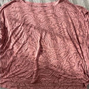 Lululemon short sleeve